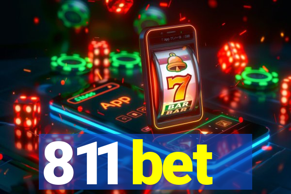 811 bet